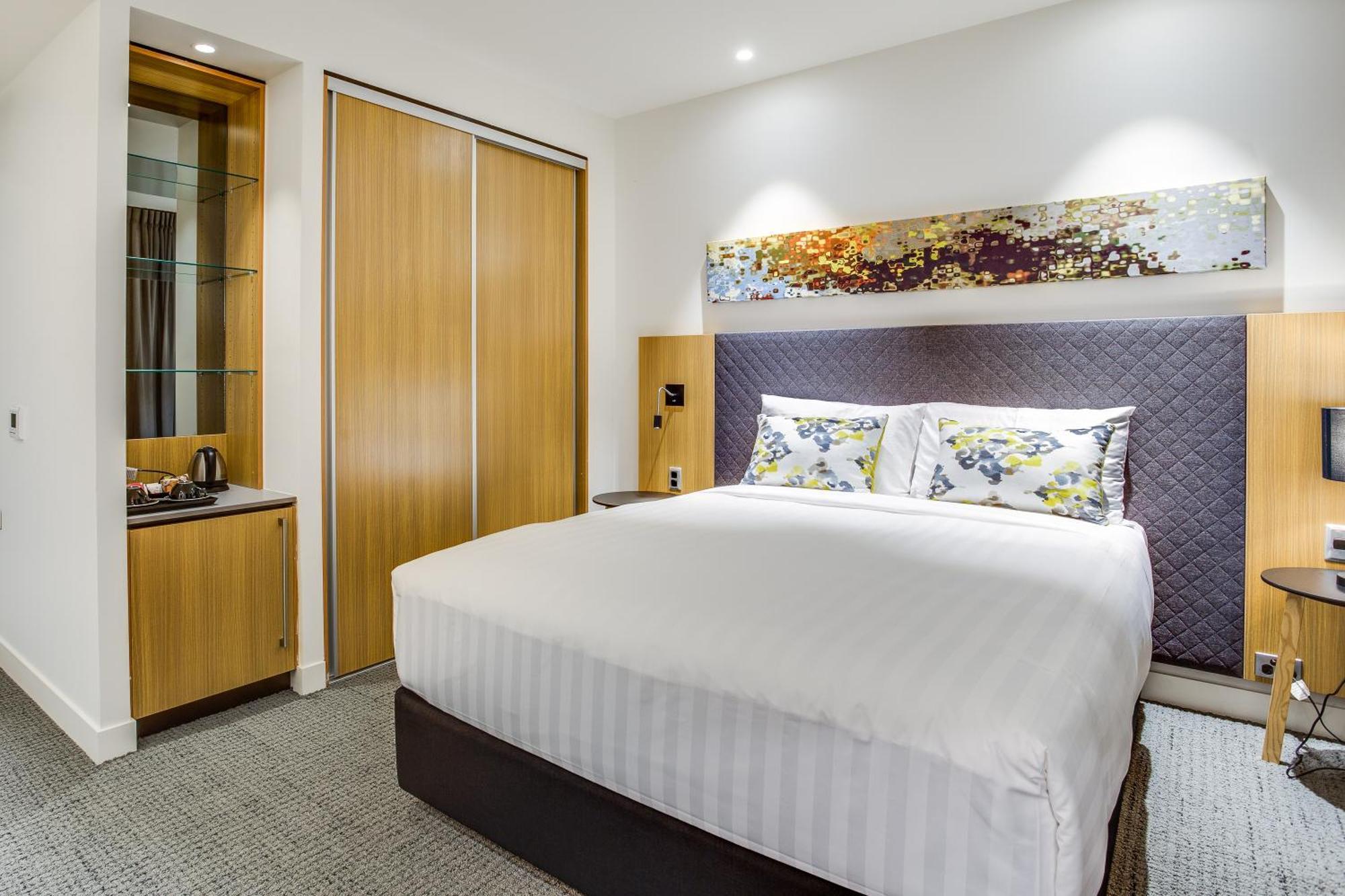 Quality Hotel Rules Club Wagga Wagga Wagga Bagian luar foto
