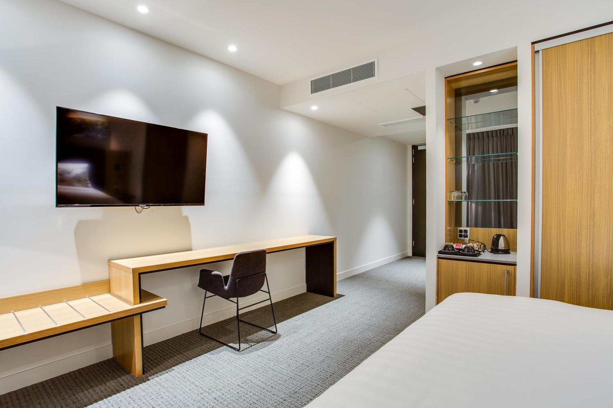 Quality Hotel Rules Club Wagga Wagga Wagga Bagian luar foto