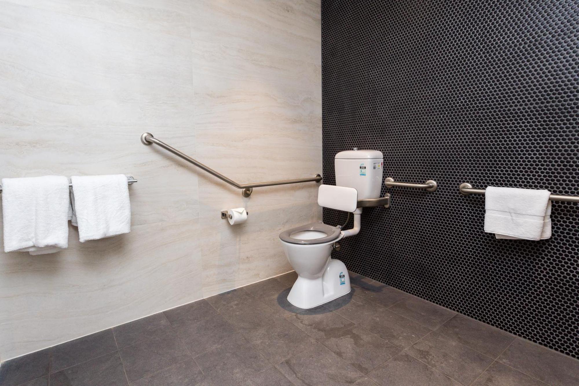 Quality Hotel Rules Club Wagga Wagga Wagga Bagian luar foto