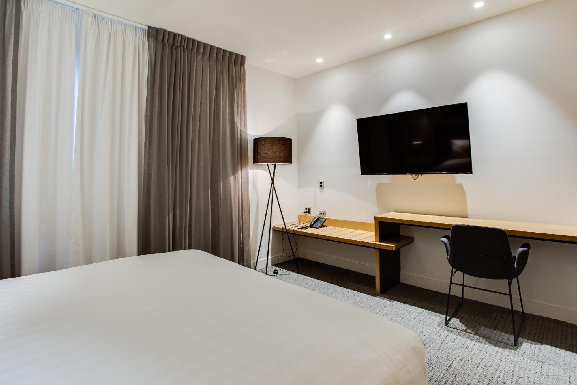 Quality Hotel Rules Club Wagga Wagga Wagga Bagian luar foto