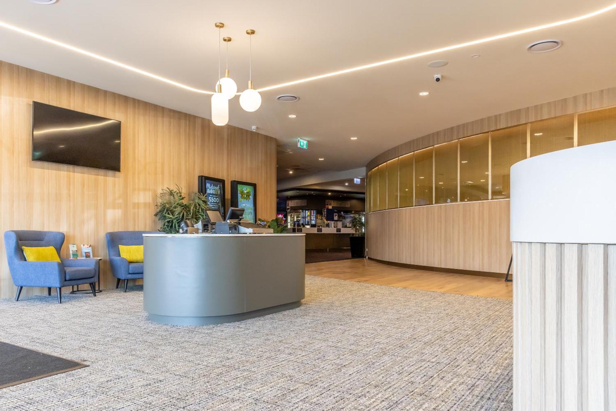 Quality Hotel Rules Club Wagga Wagga Wagga Bagian luar foto