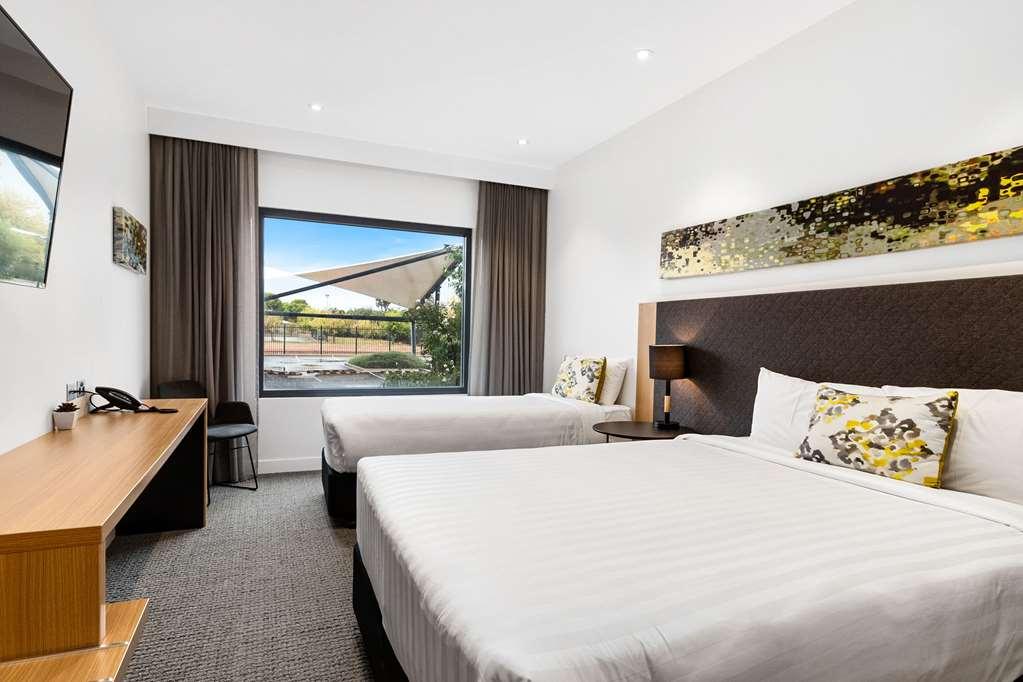 Quality Hotel Rules Club Wagga Wagga Wagga Ruang foto