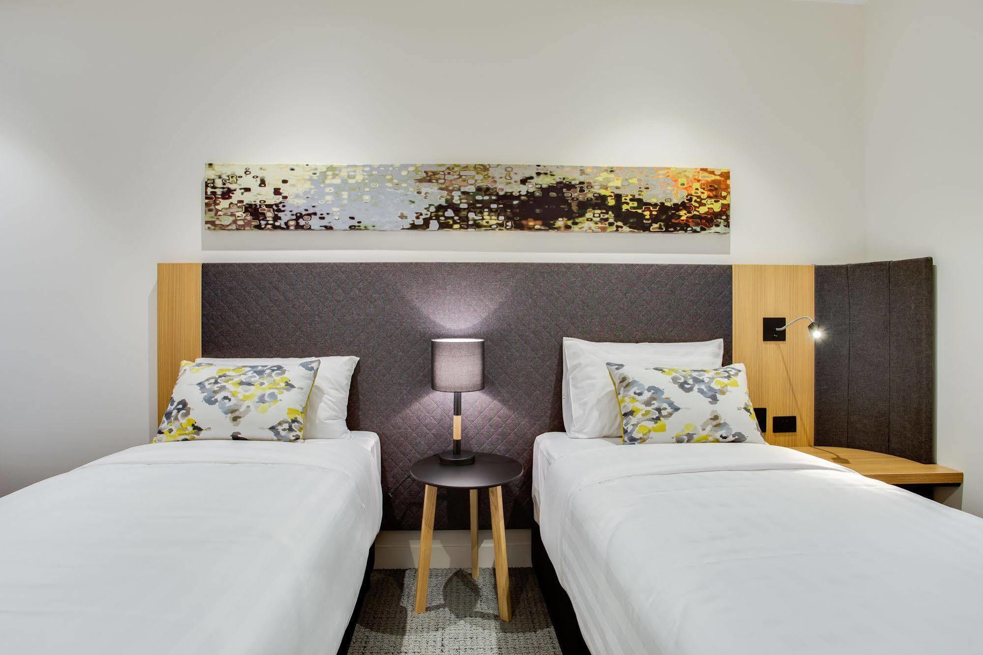 Quality Hotel Rules Club Wagga Wagga Wagga Bagian luar foto